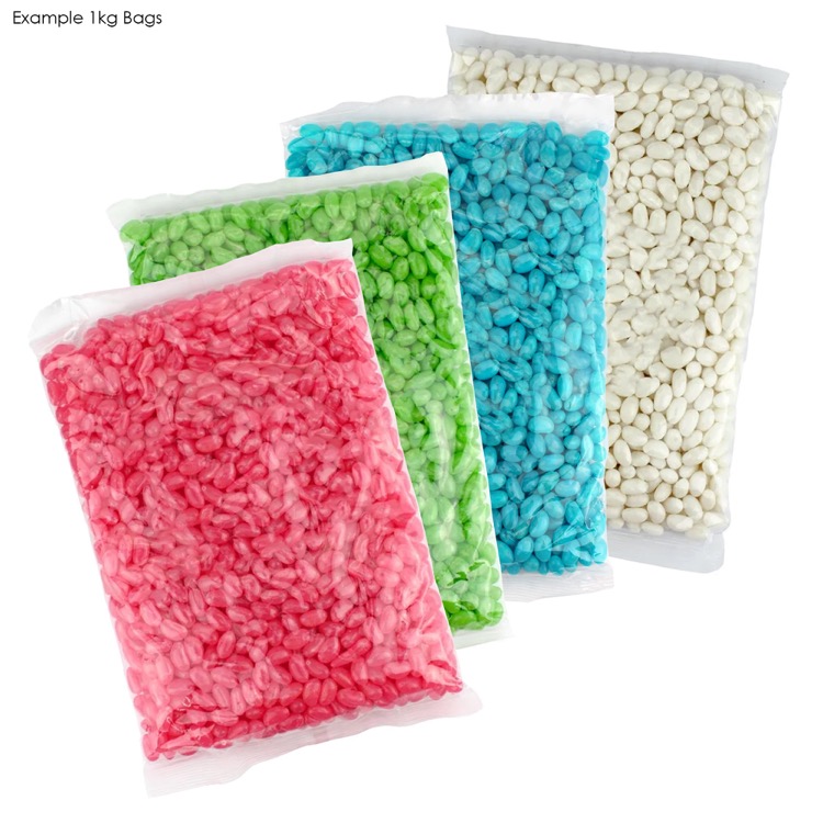 Jelly Bean C Corporate 3