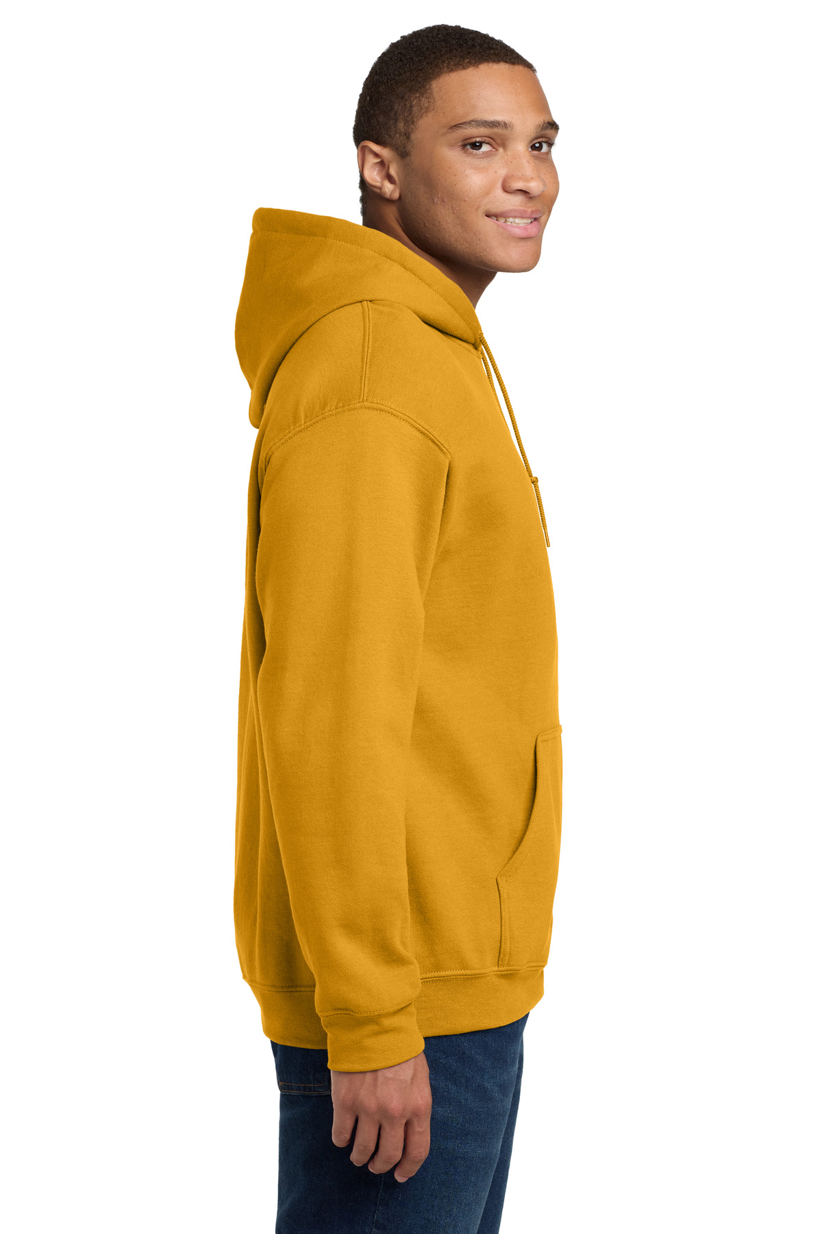 Gildan - Heavy Blend Hooded Sweatshirt. 18500 458