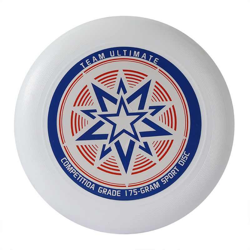10 3/4" Professional Flyer Disc 2
