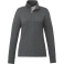 Women's DAYTON Fleece Half Zip 25
