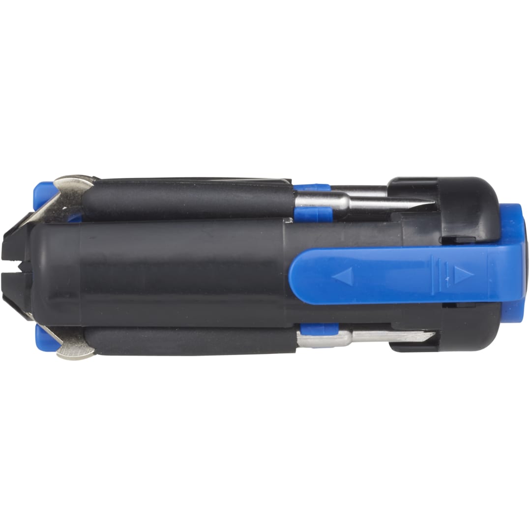 Penta 6-in-1 Screwdriver Flashlight 13