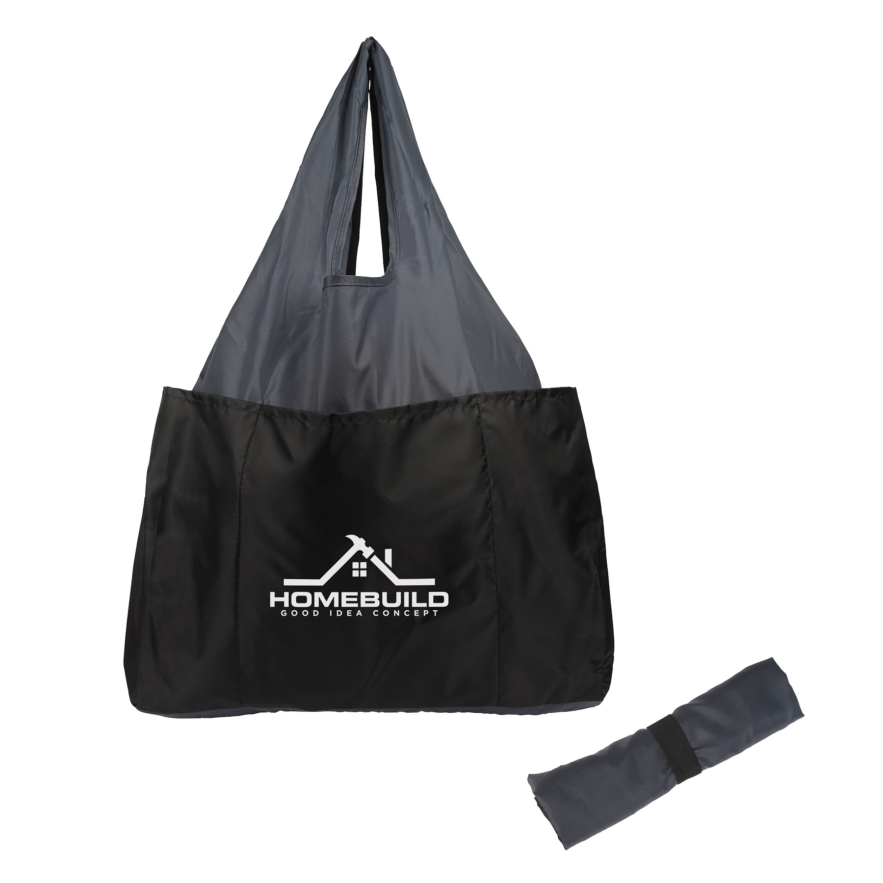 Notting Hill Recycled RPET Grocery Tote Bag 26