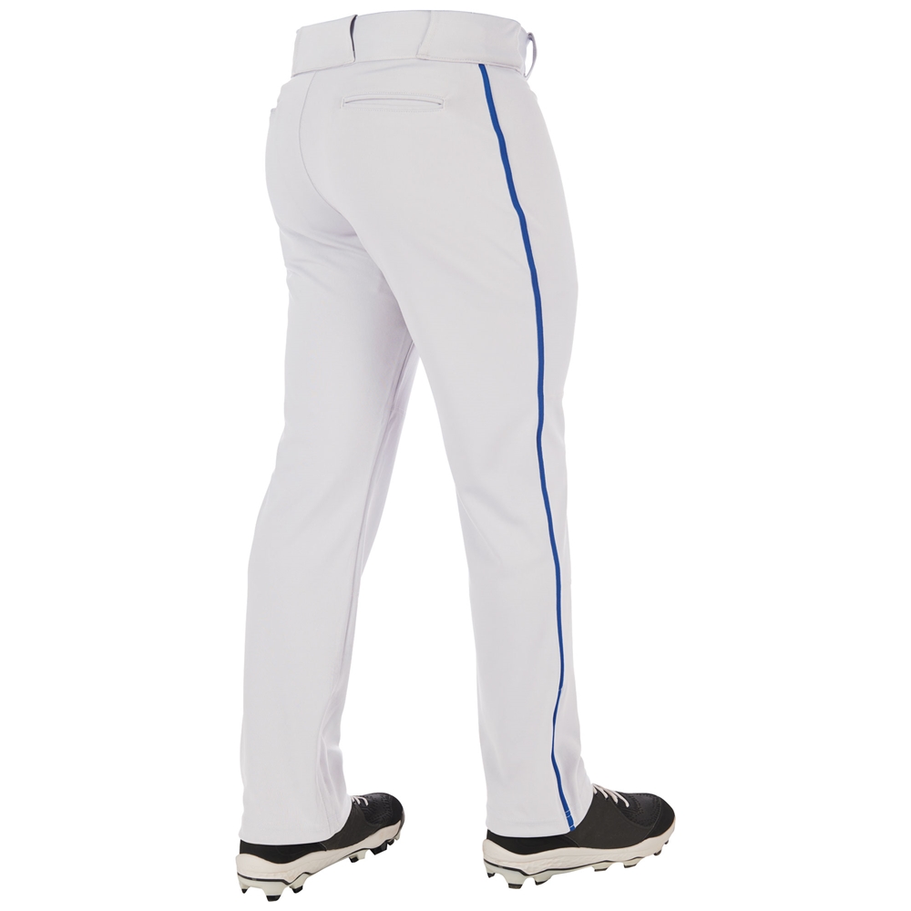 Triple Crown 2.0 Open Bottom Pant w/Braid 25
