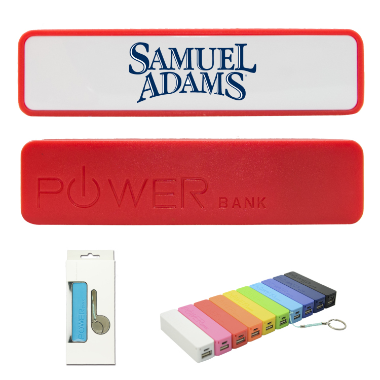 Hurricane Power Bank 3