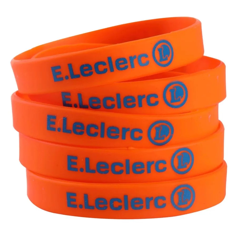 Printed Wristbands 9
