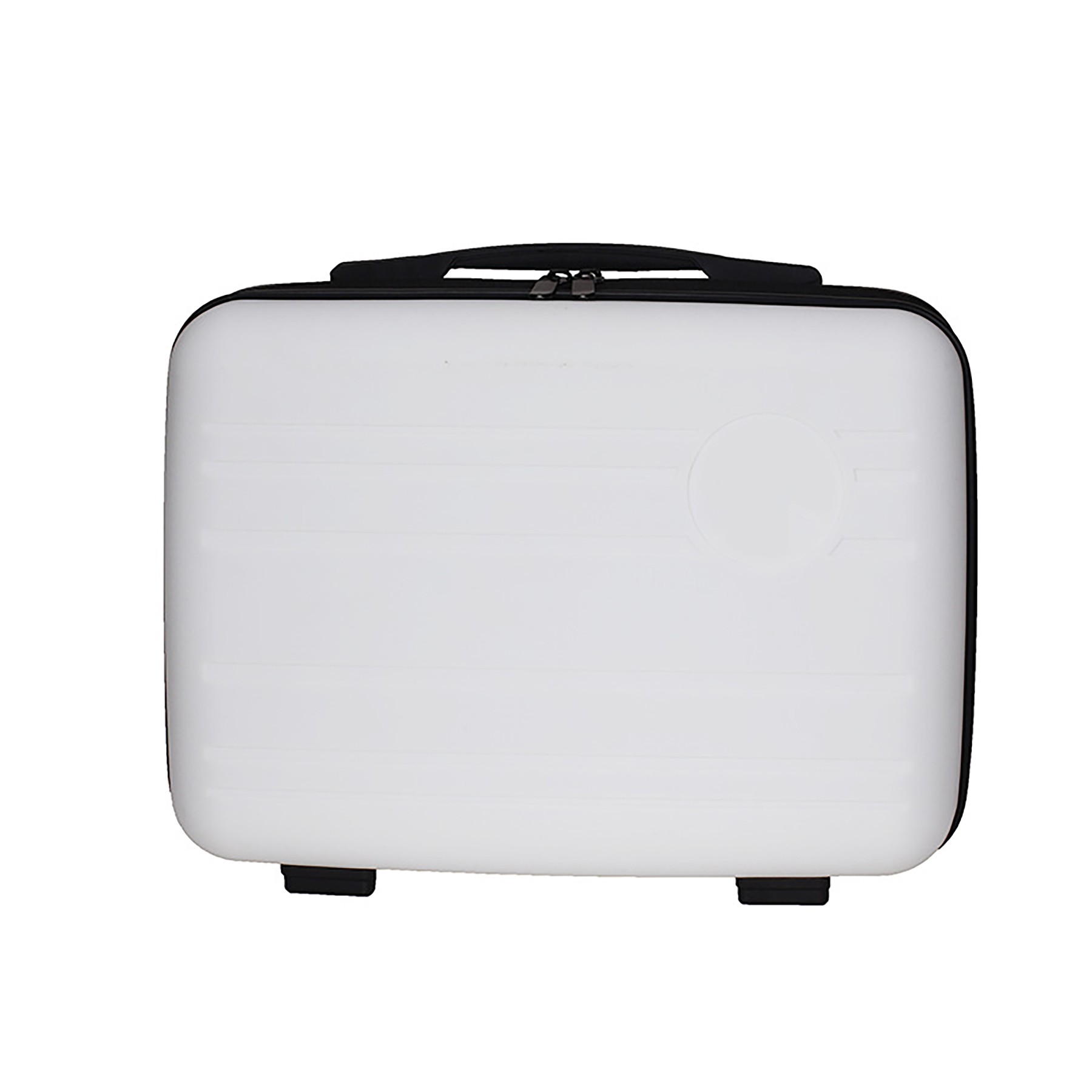 Hard Shell Cosmetic Travel Case 2