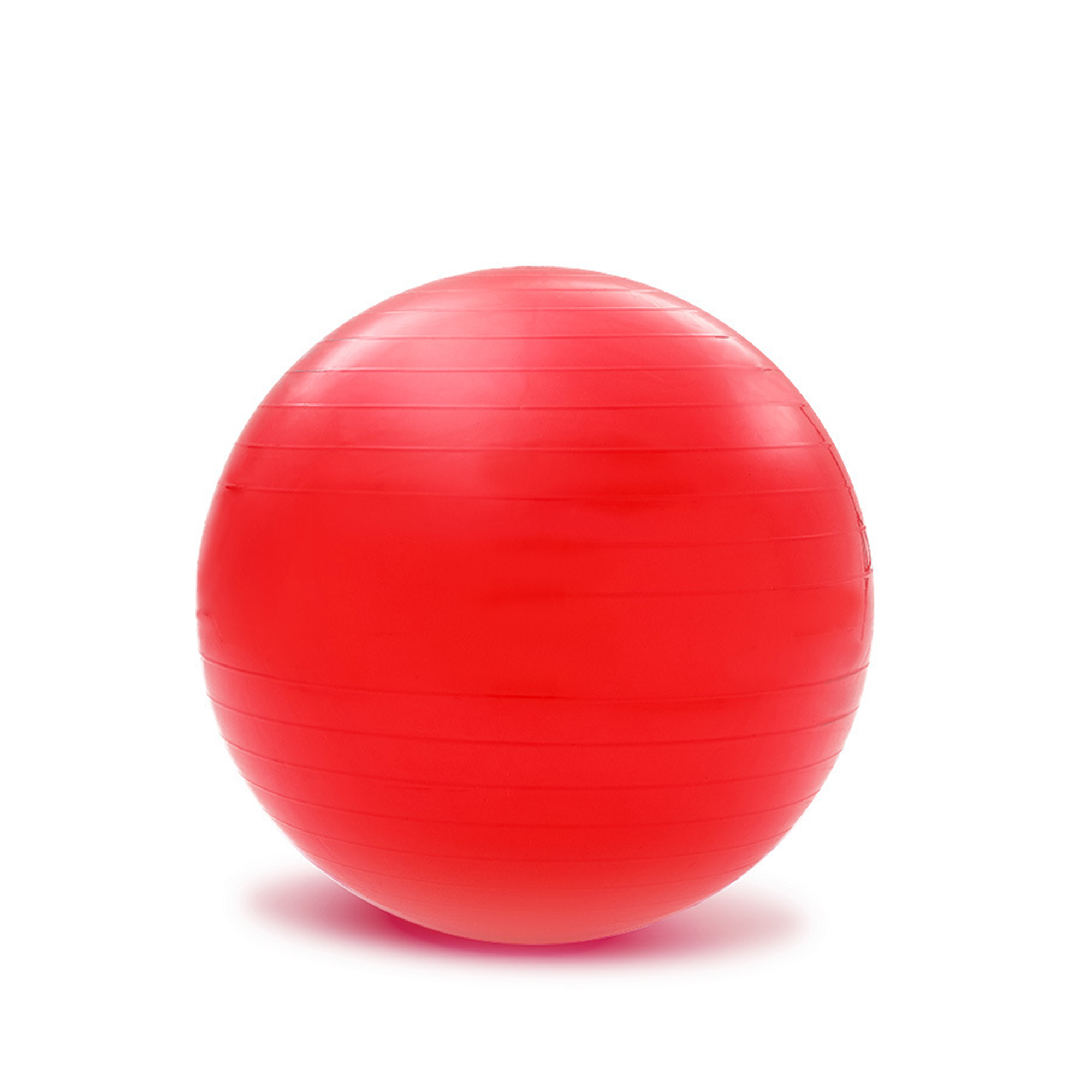 Inflatable Balance Ball Office Chair Alternative 6