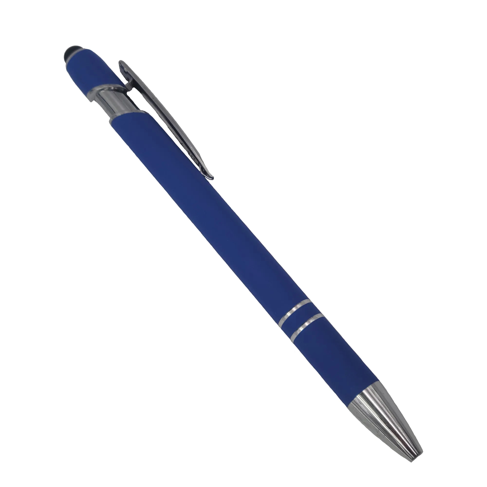 Writing Smooth Touch Screens Bead Pen MOQ 50 PCS 2