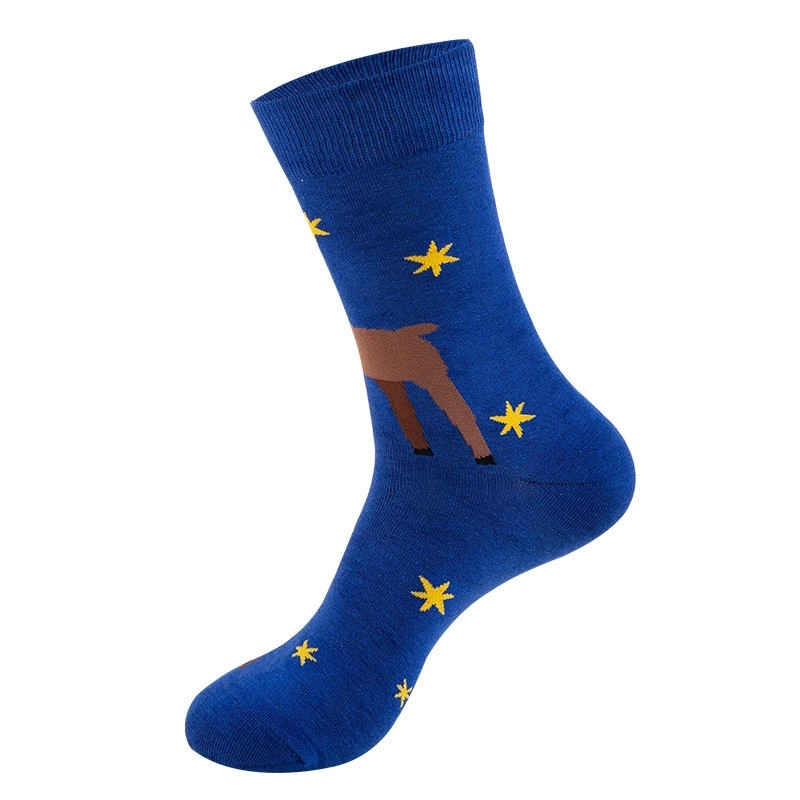 Christmas Socks 7