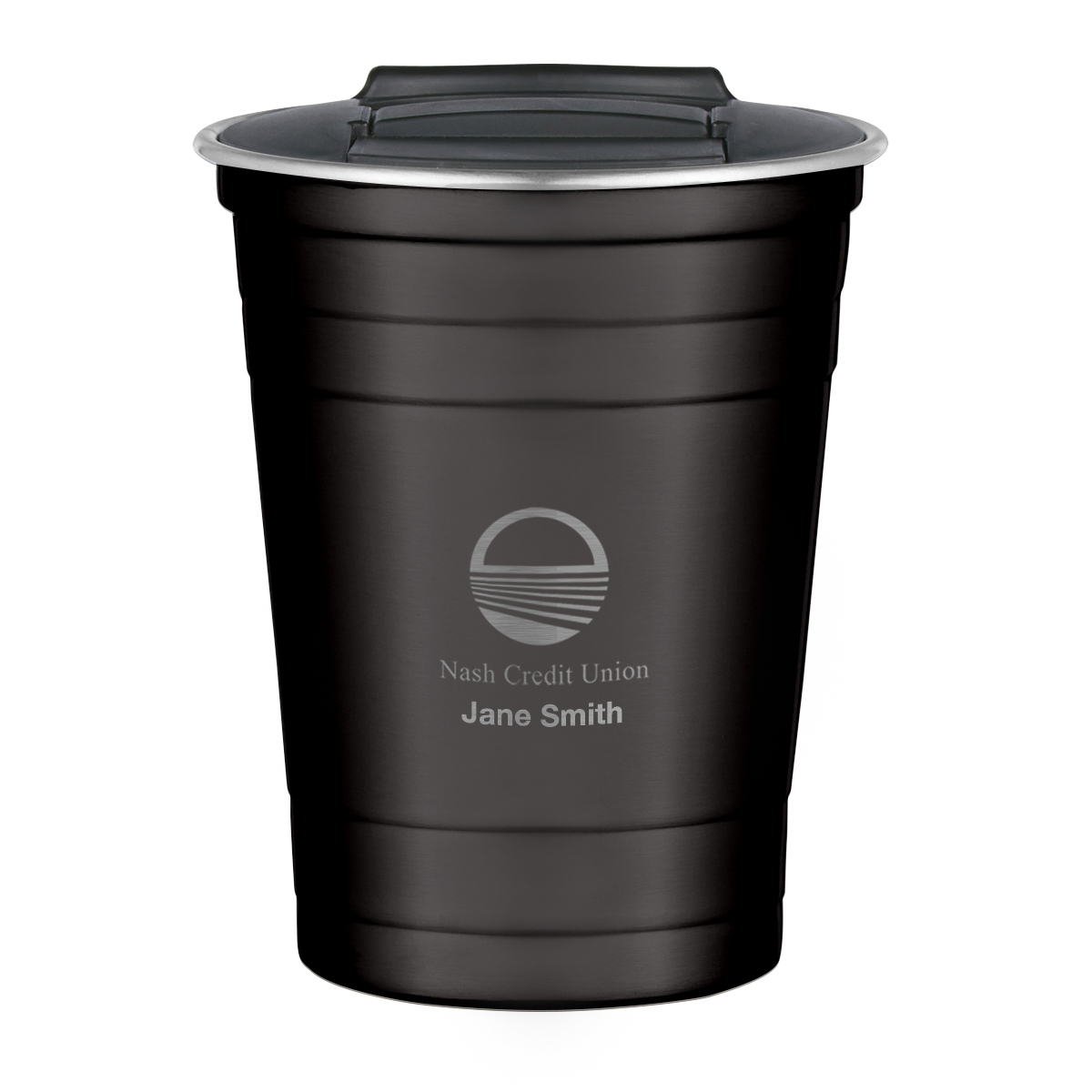 16 Oz. The Stainless Steel Cup 9