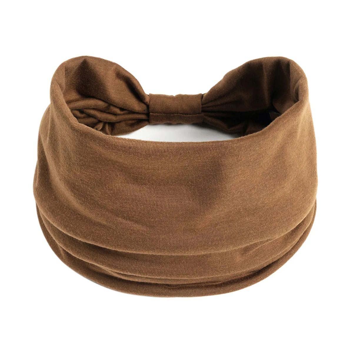 Athletic Hairband Moisture Wicking Breathable 30