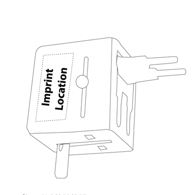 Dual USB Power Travel Adapter 2