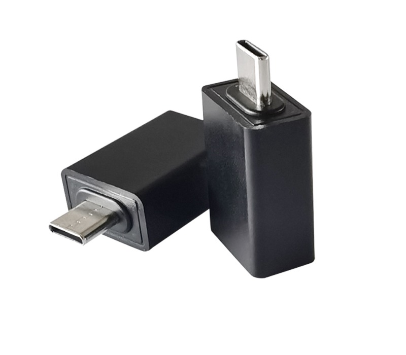 Type-C to A USB Data Protector 4