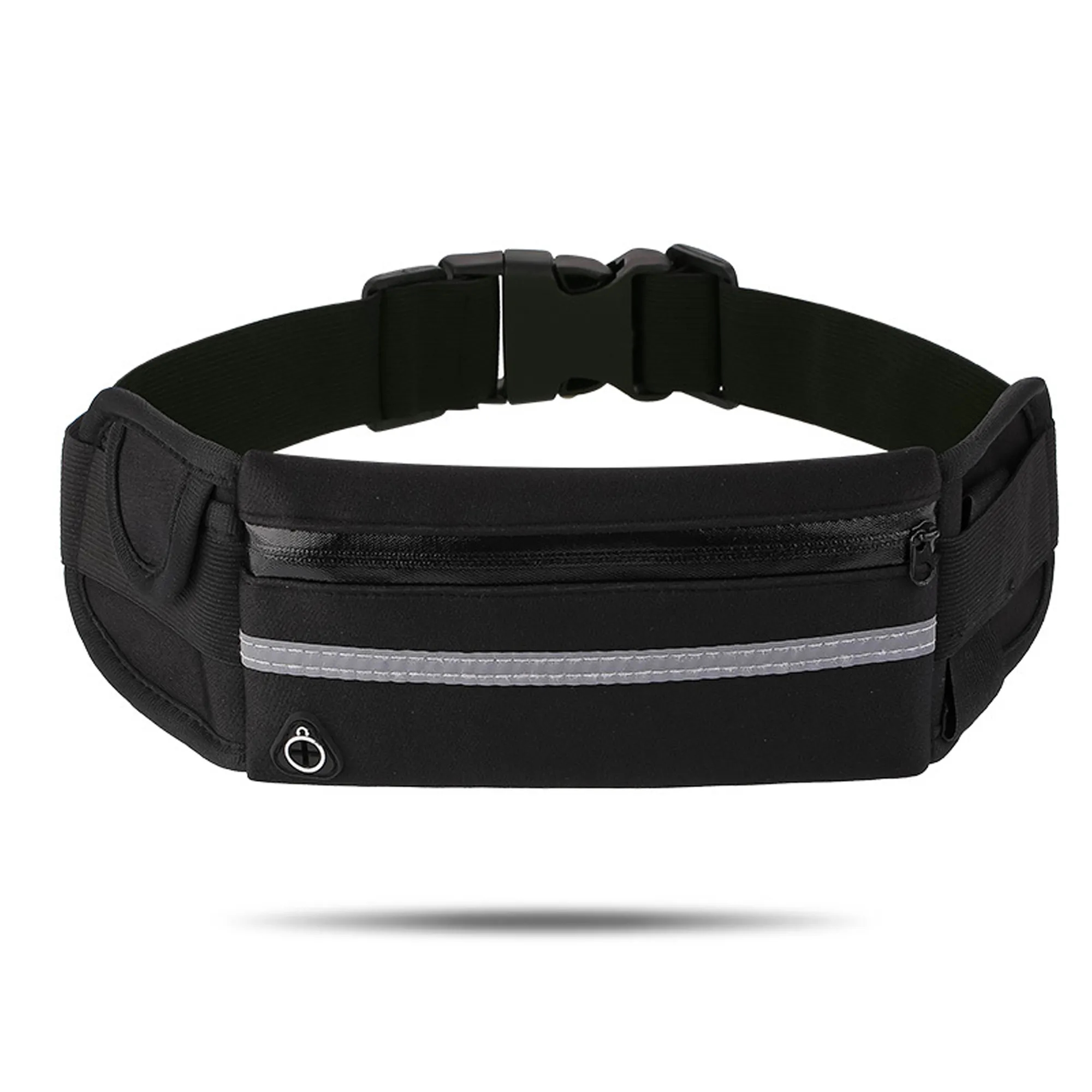 Sports Casual Waist Pack 6