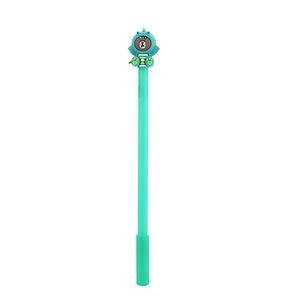 3D Frog Shaped Cartoon Pens 14