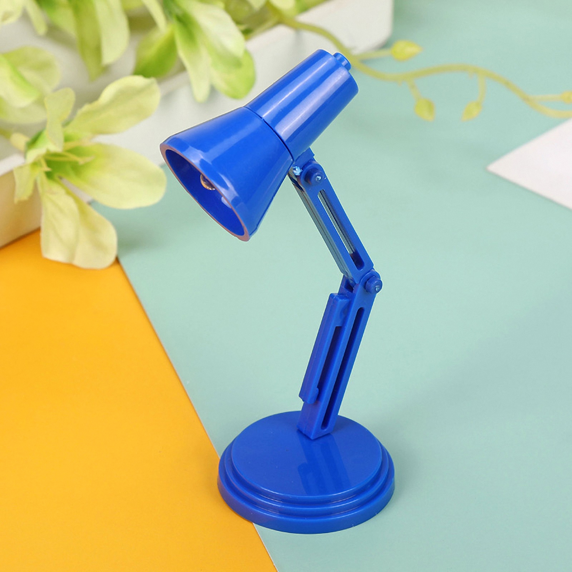 Portable Mini LED Book Light 3