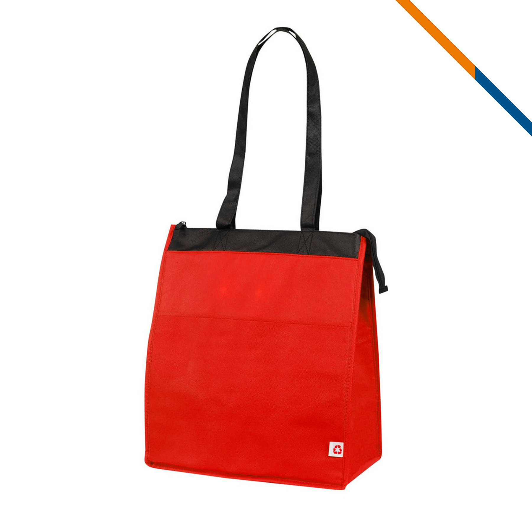 Tacial Insulated Lunch Bag 2