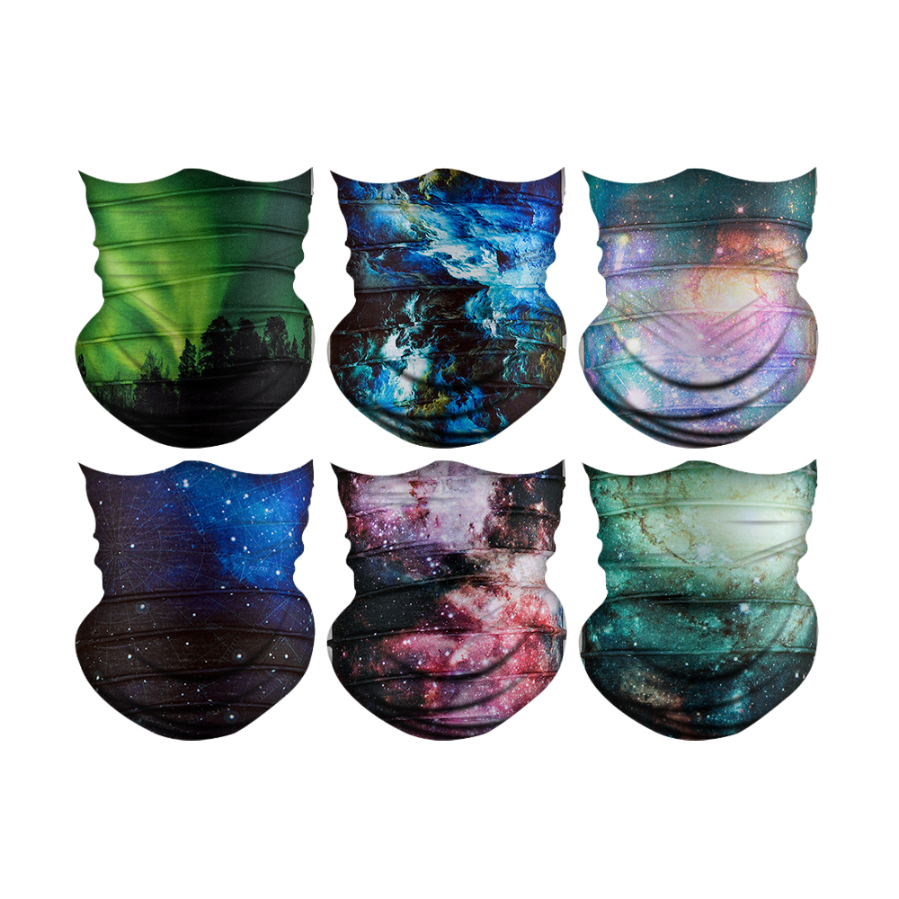 Neck Buffs 6