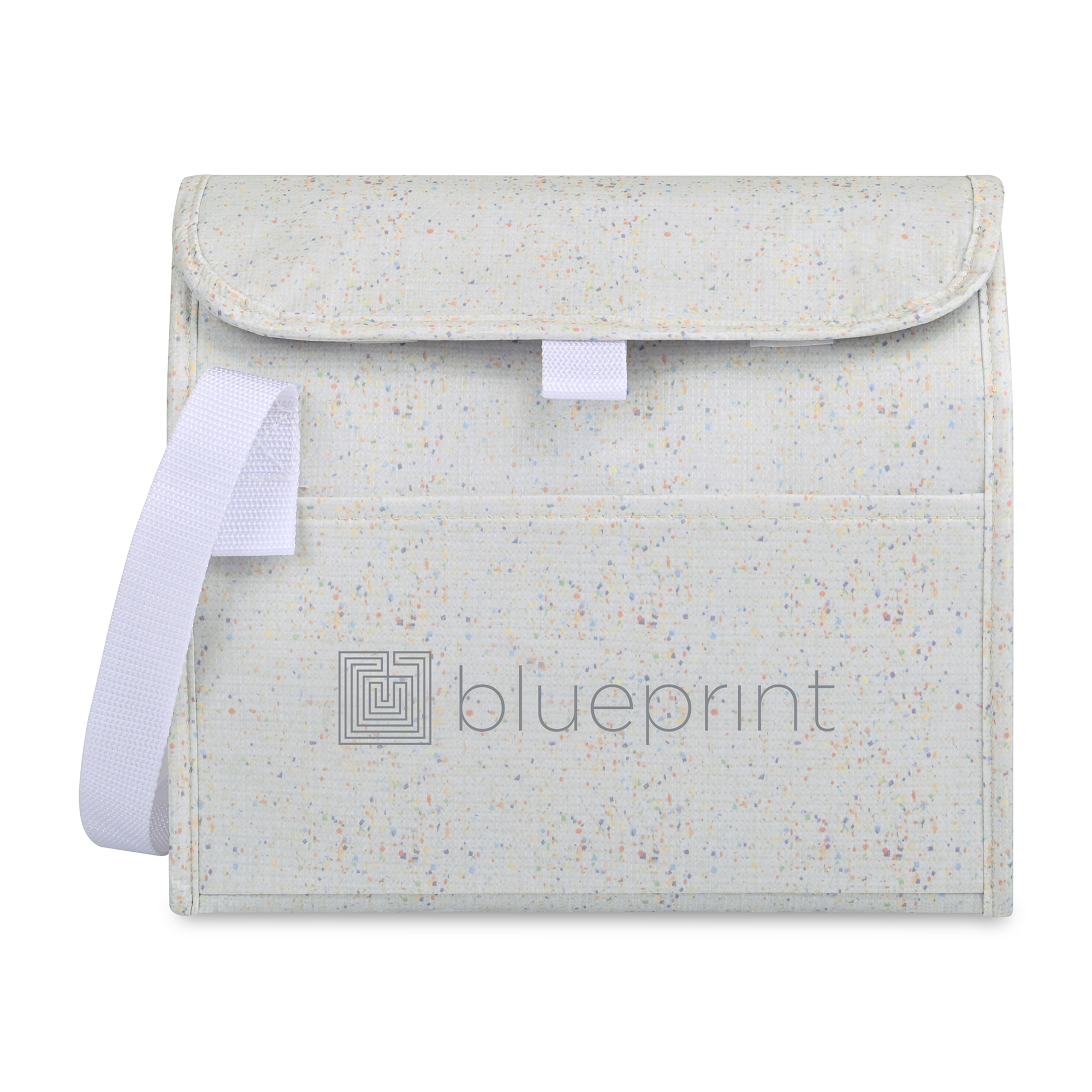 Sami Laminated Recycled Non-Woven Box Cooler 5