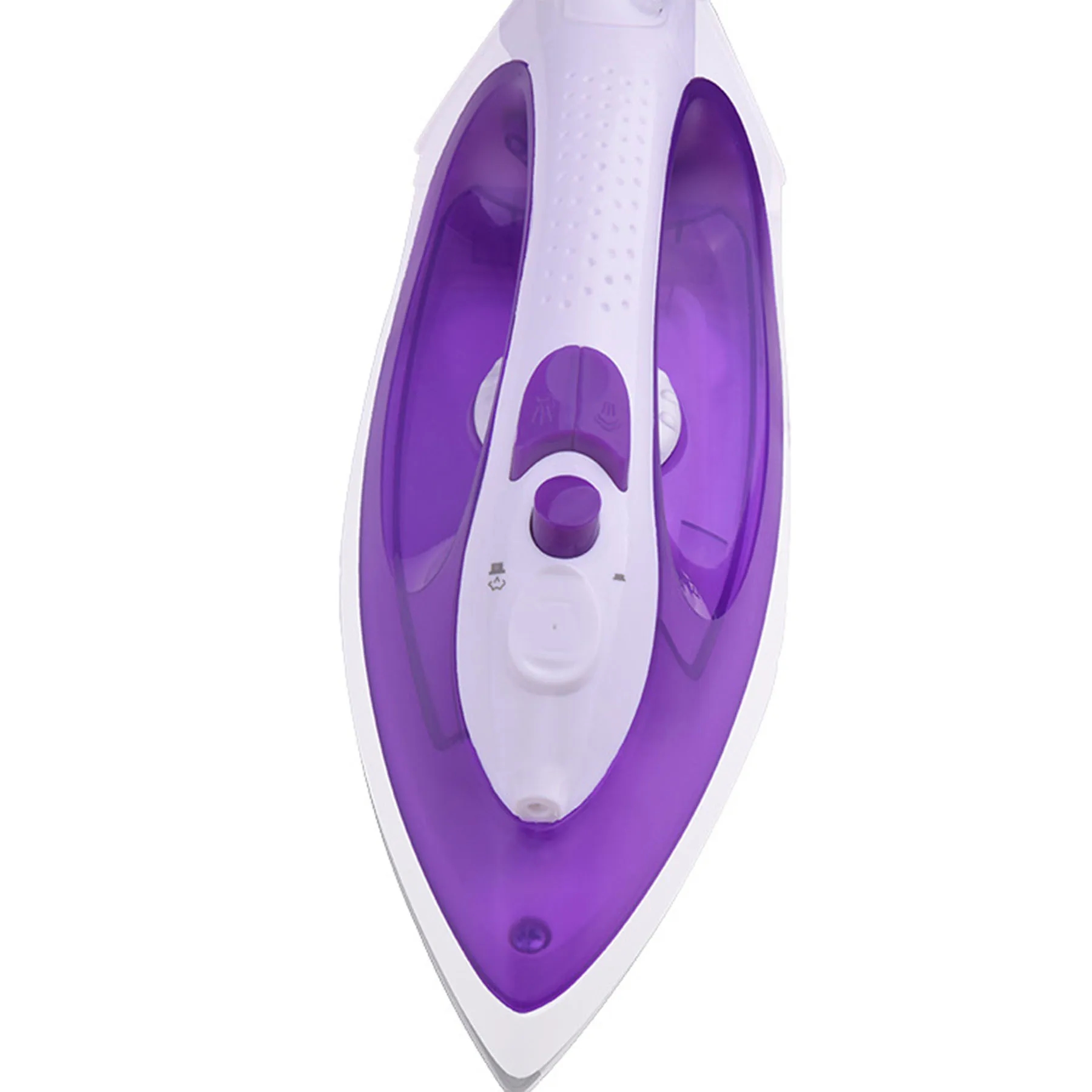 Steam Iron 5