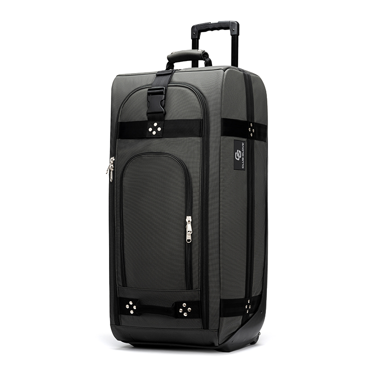 Club Glove TRS Ballistic Check-In XL 8