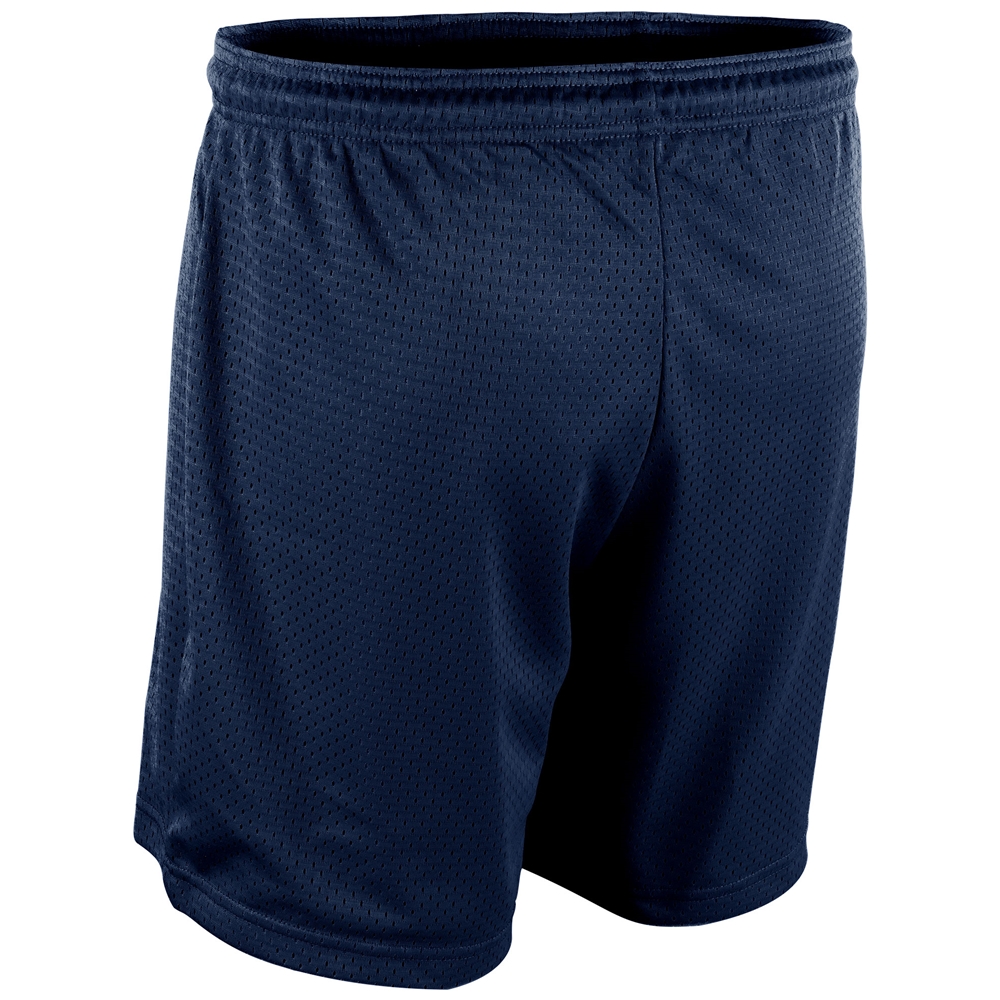 Dynamic Tricot Mesh Short 7' Inseam 33