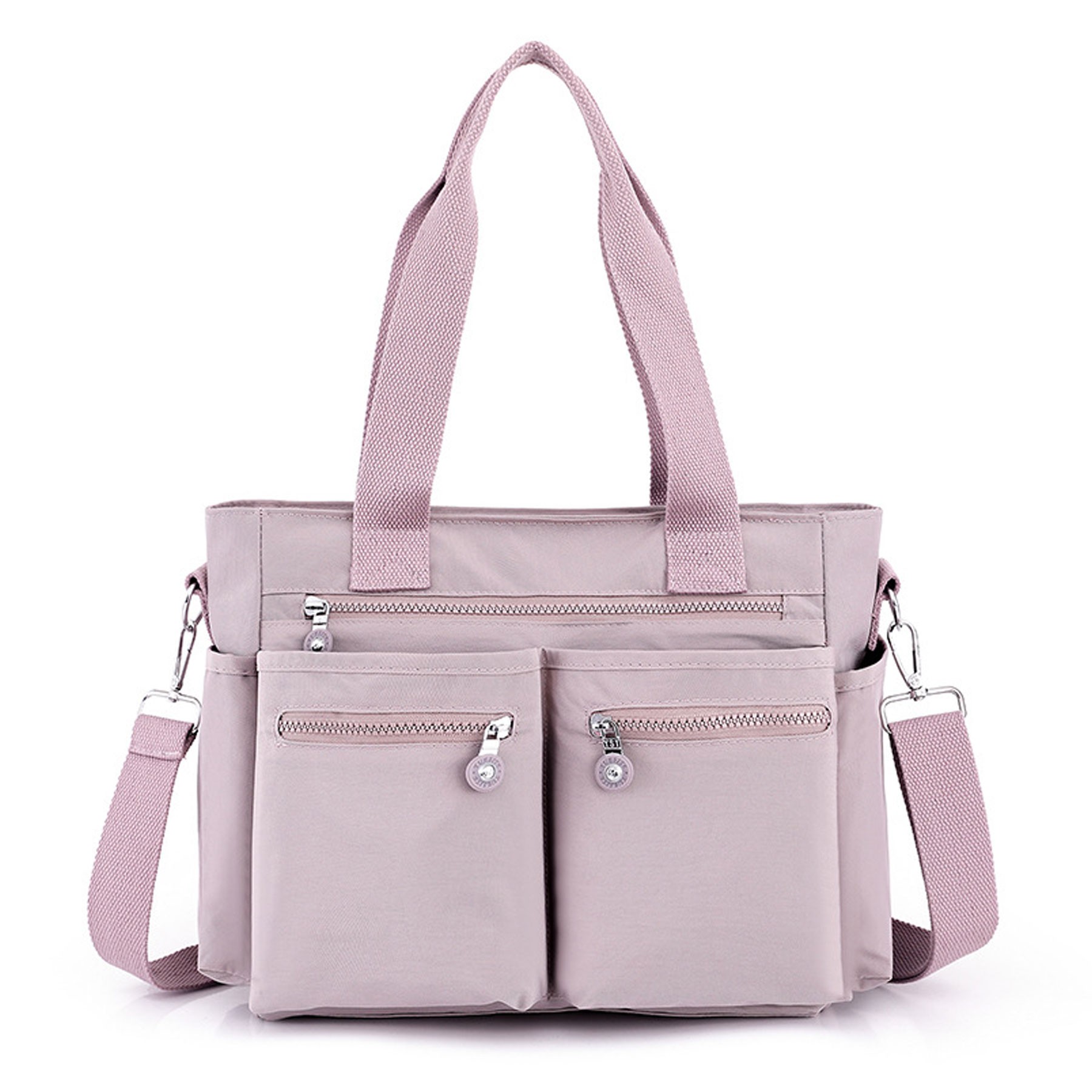 Multi Pocket Shoulder Work Bag 5