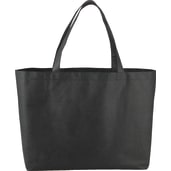 Big Boy Non-Woven Shopper Tote 27