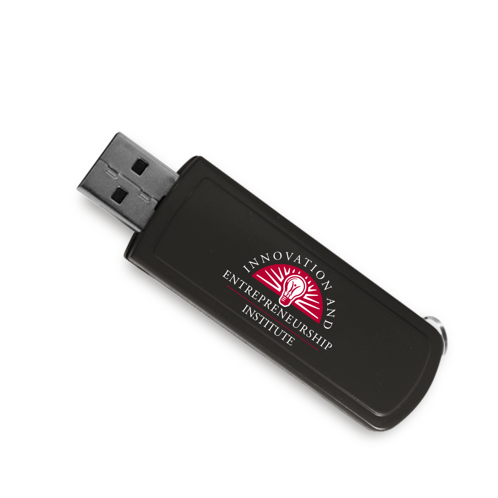 Wyanet Push Up USB BLK