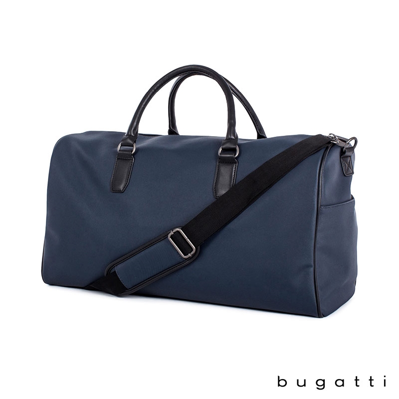 Bugatti Gin & Twill Duffel Bag 15