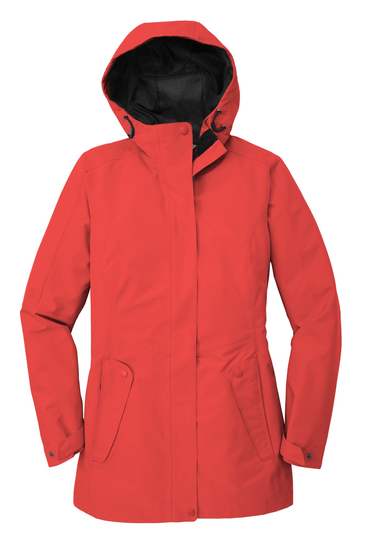 Port Authority Women's Collective Outer Shell Jacket. L900 19