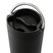 Klean Kanteen Eco TKWide 16oz- Café cap 21