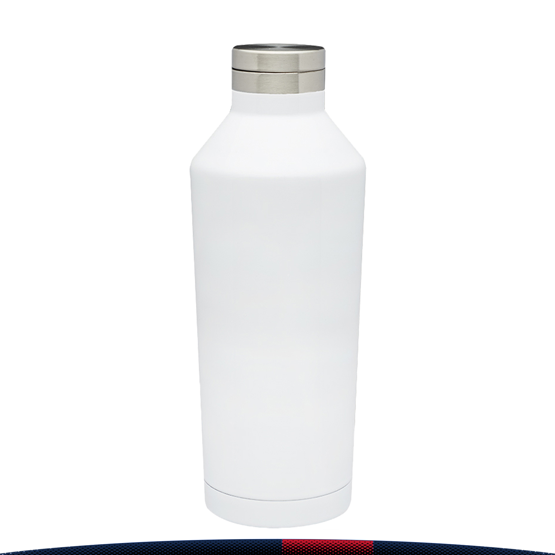 Ierly Stainless Steel Water Bottle - 17 OZ. 5