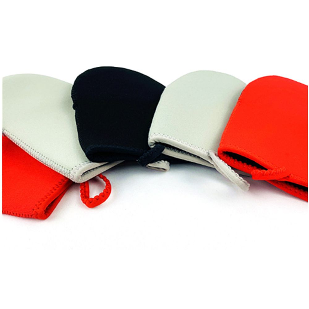 Grip-It Pot Holder Oven Mitten Gloves 4