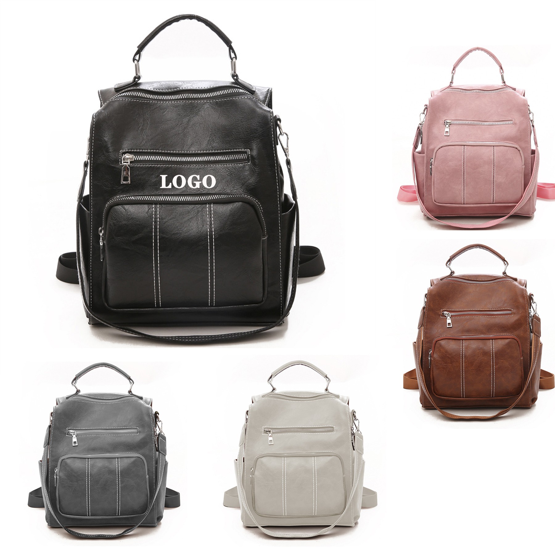 Boston Backpack