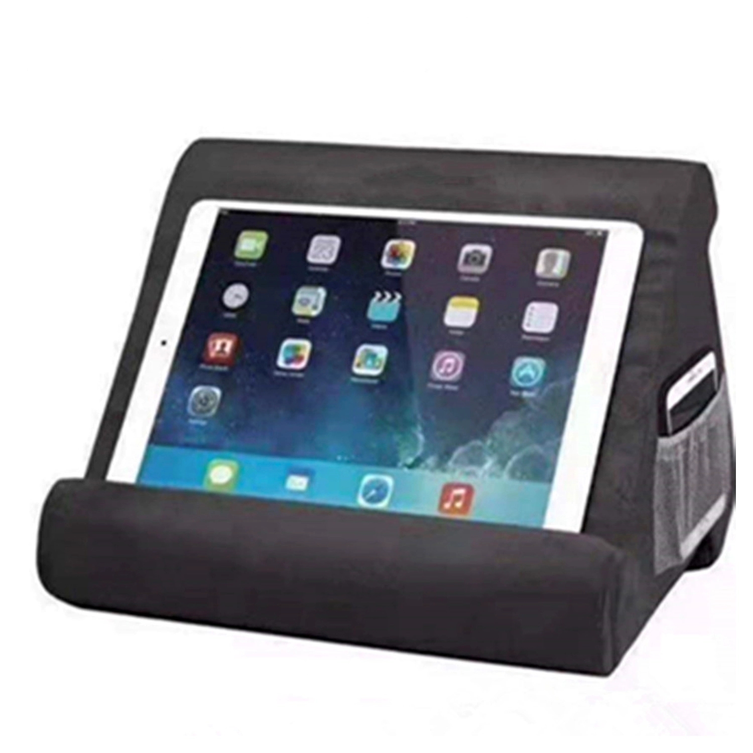 Pillow Pad Ultra Multi-Angle Soft Tablet Stand 4