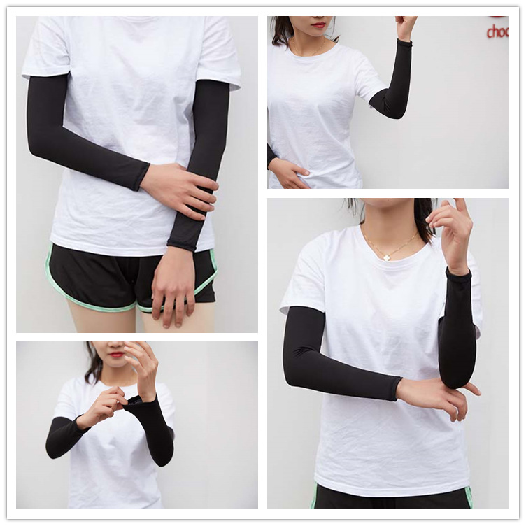 Arm Sleeves 5
