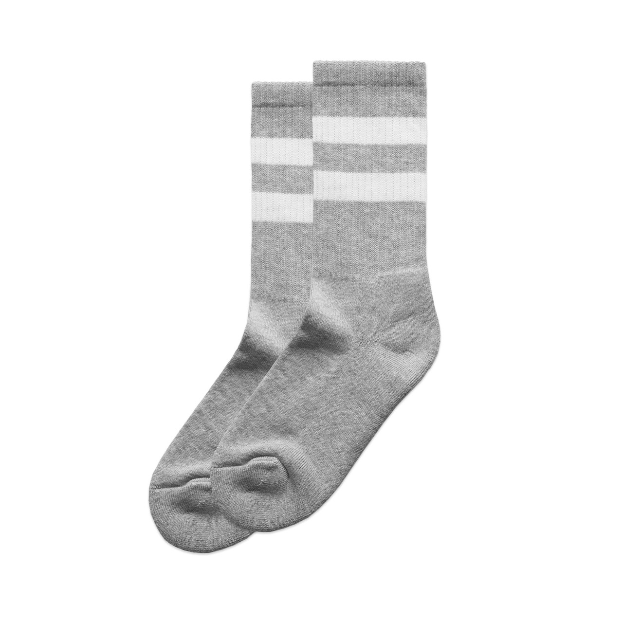 Relax Stripe Socks (2 Pairs) | 1210 2