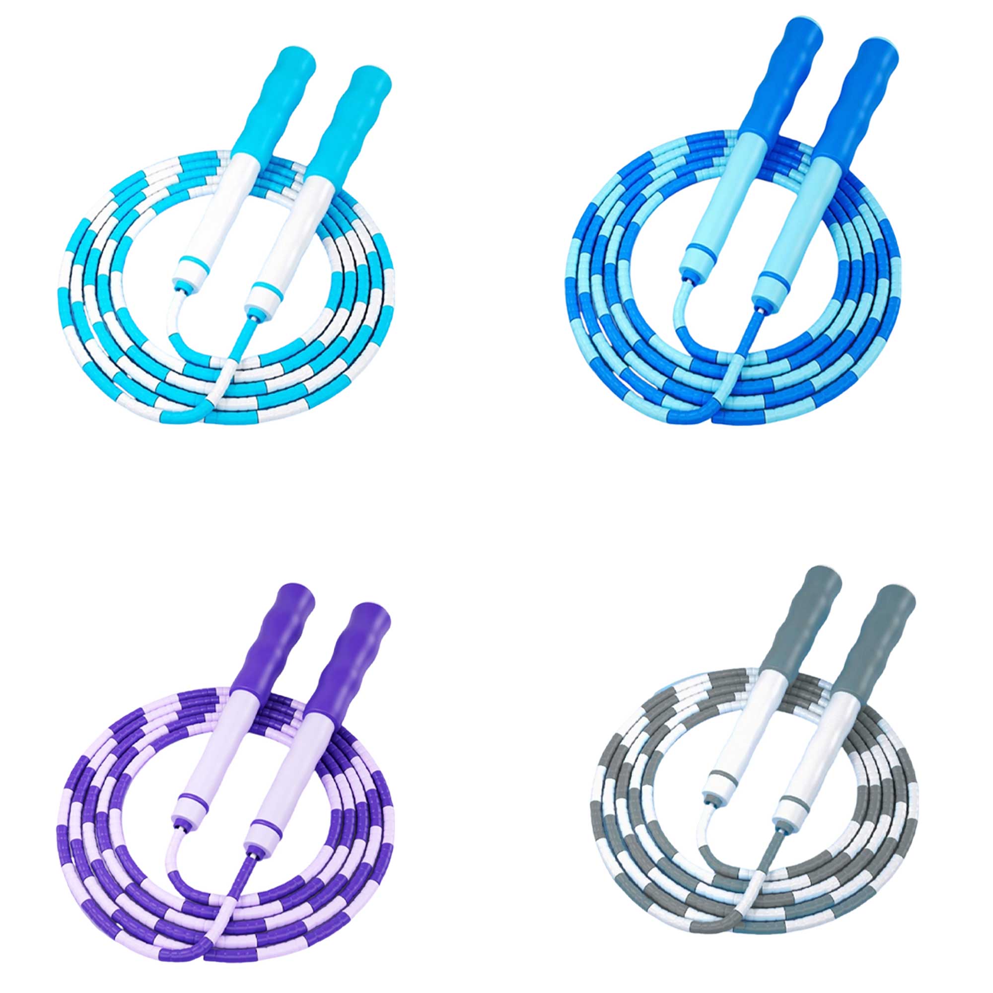 Adjustable Kids Jump Ropes 3