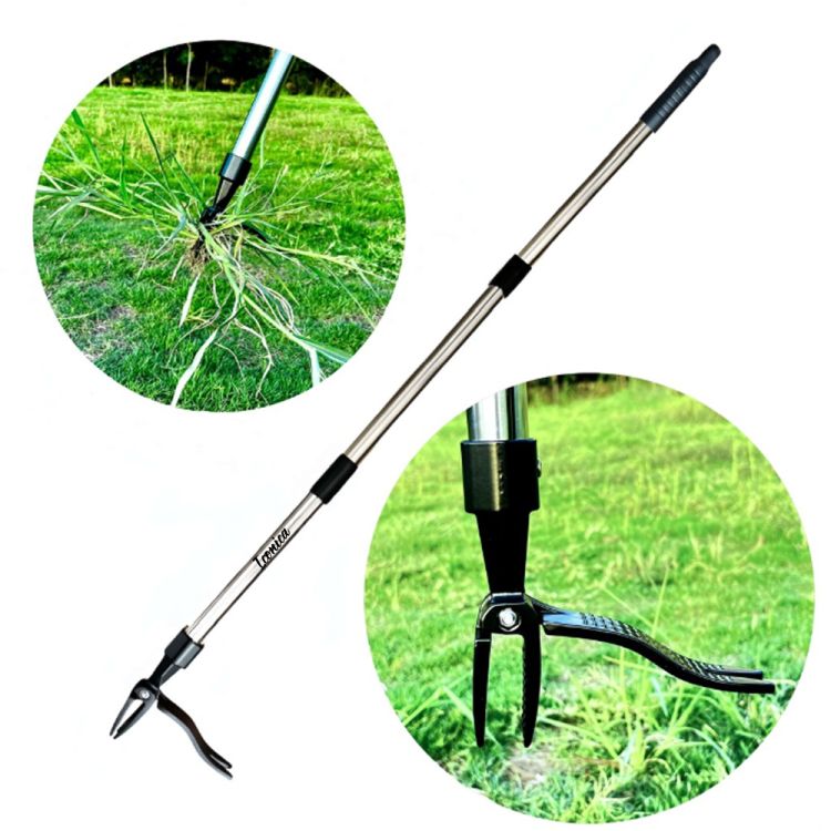 Gardening Stand Up Weeding Tool 3