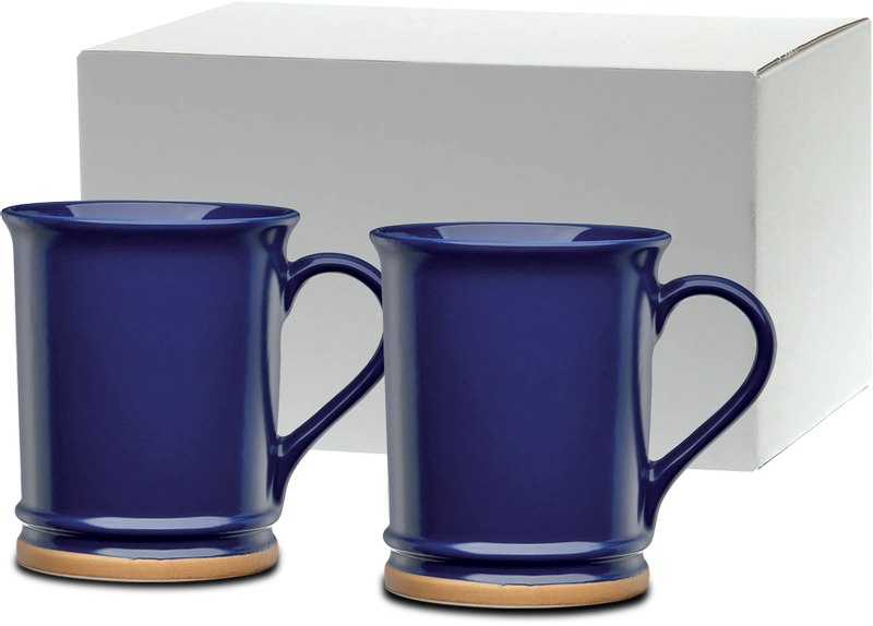 3350E-S2: 15 oz. Etched Allure Collection Gift Set 12