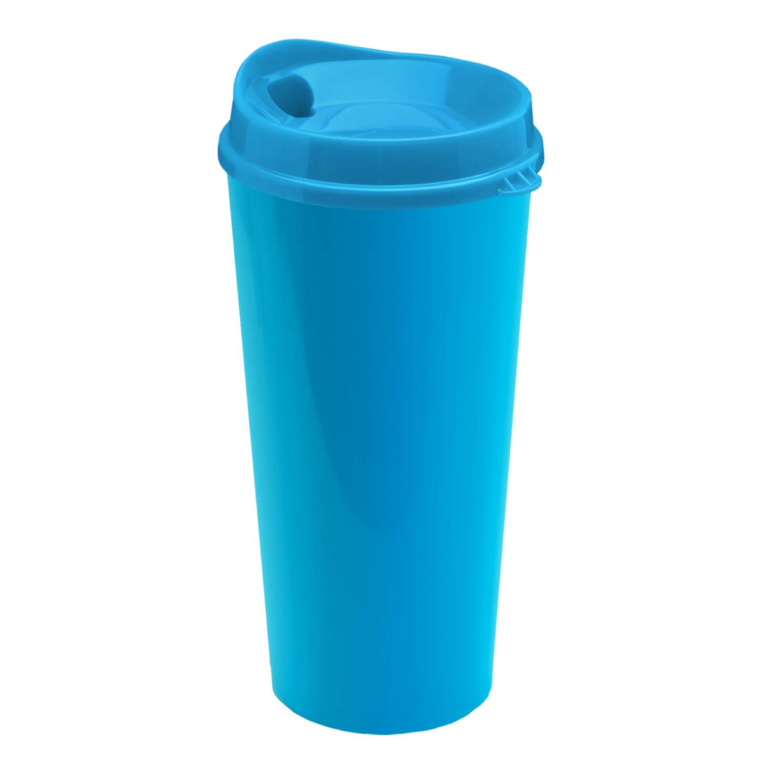 Double Wall Travel Tumbler with Sip Lid, 20 oz. 5