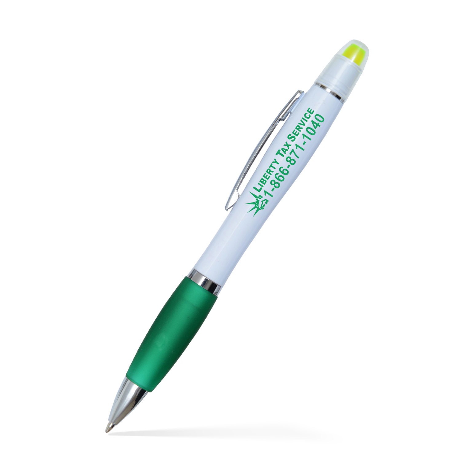 Brooke Pen Gel-Wax Highlighter Combo 3
