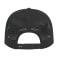 Cap America Poly/Cotton Trucker Mesh Back Cap 702