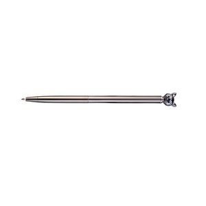 Fox Shaped Metal Pen 5