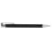 Maxi Recycled Aluminum Soft Touch Gel Pen 121