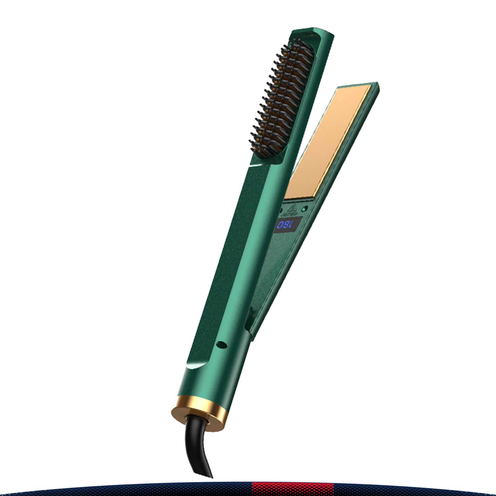 Zamin Hair Straightener 3
