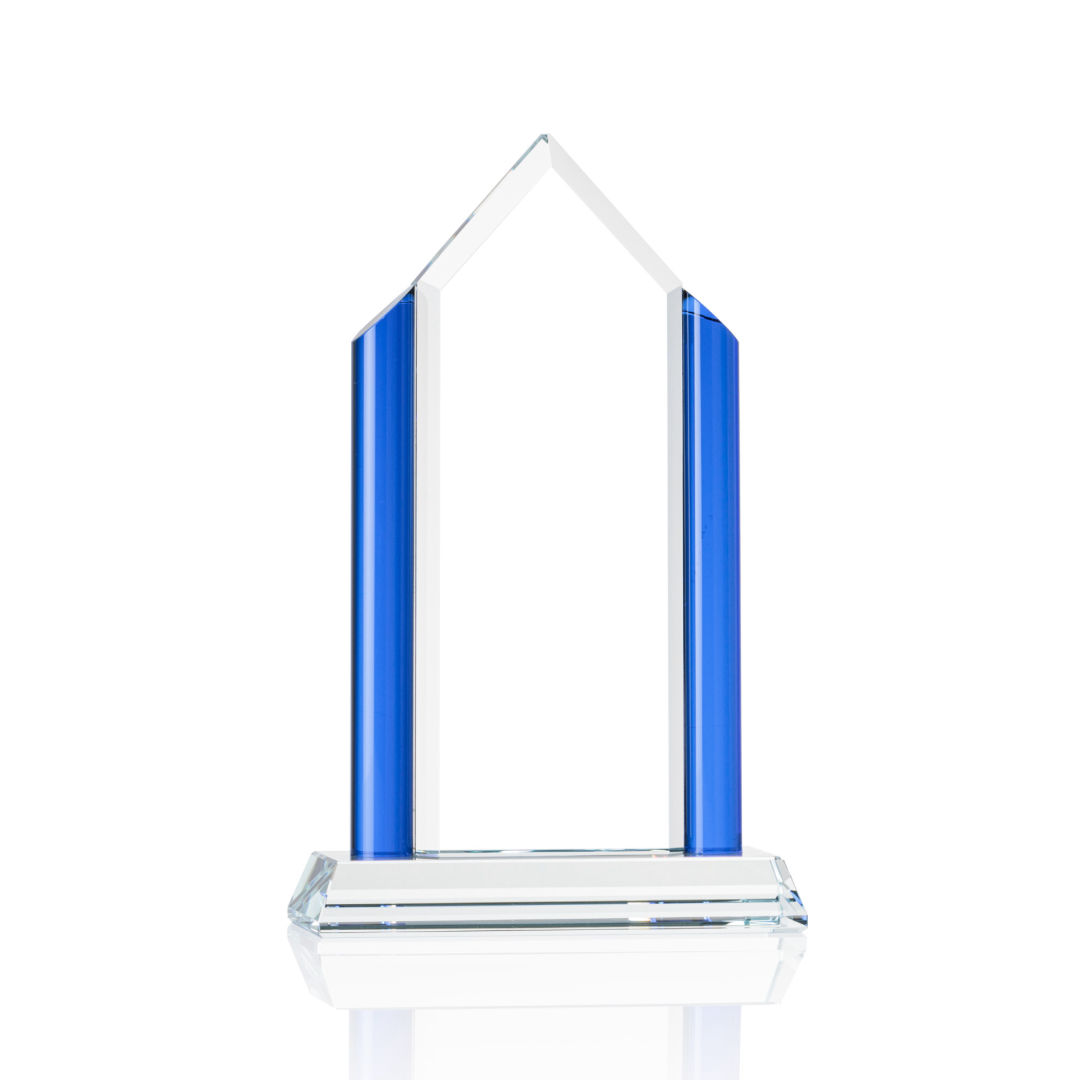 Omaha Tower VividPrint™ Award 10