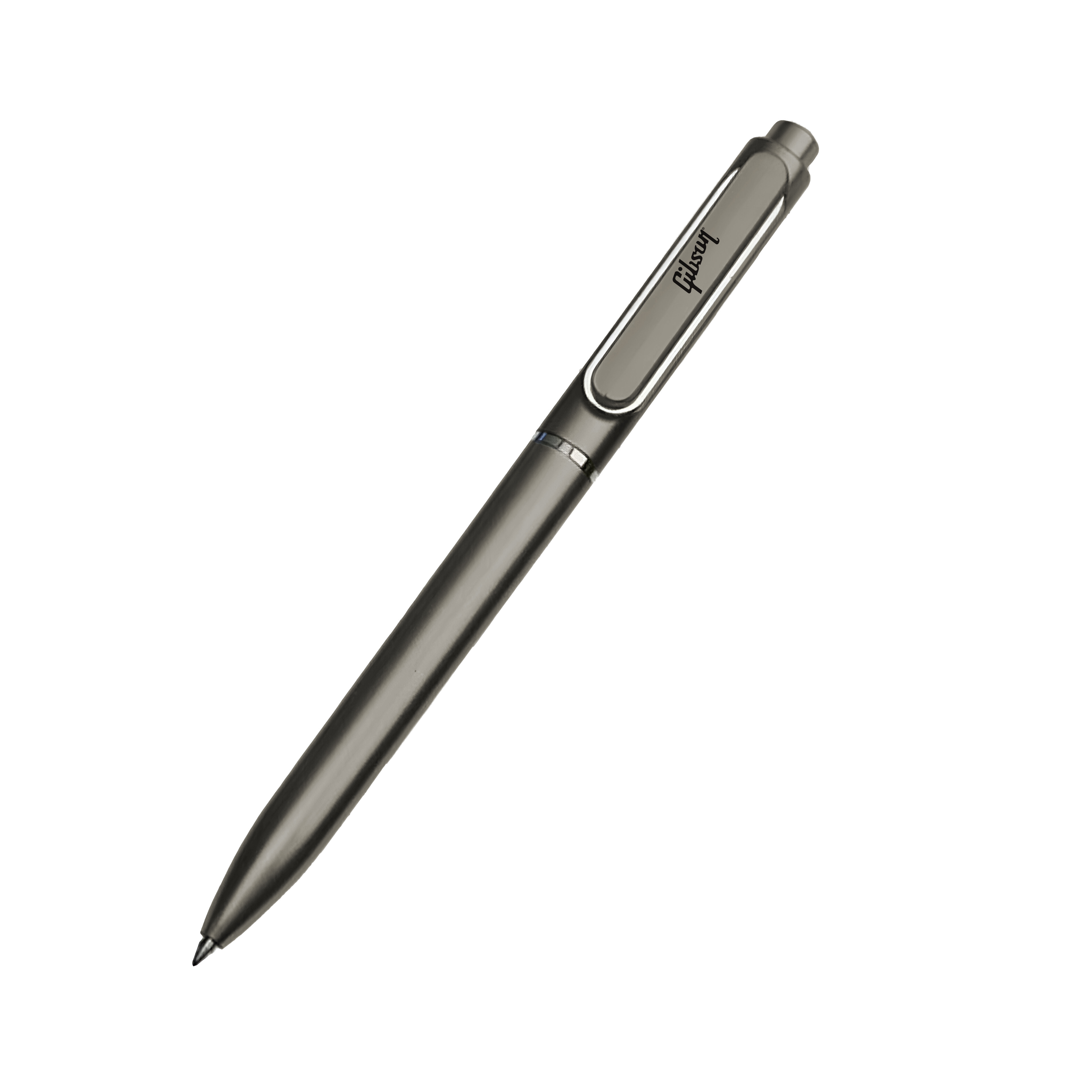 Plantagenet-252 Retractable Plastic Pen 9