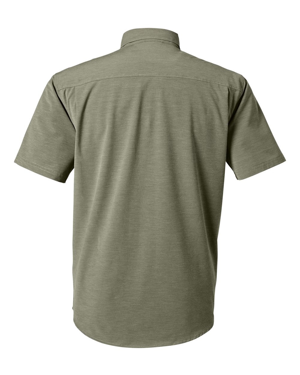 Men's Kona Short Sleeve Solid Shirt - H150154 46